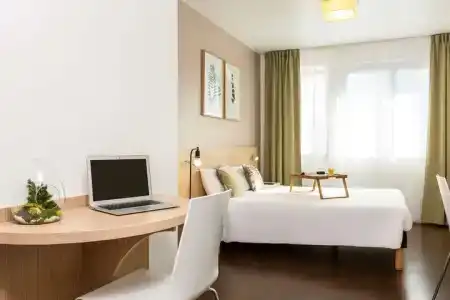 ApartAdagio Access Paris Reuilly - 29