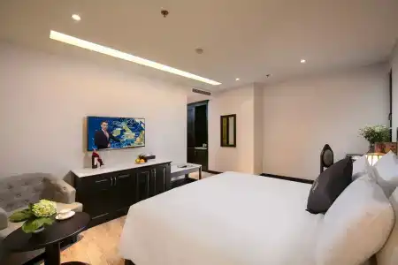 Sen Grand & Spa managed by Sen Group - 0