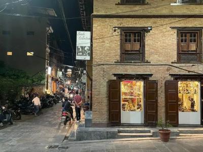 Patan House - 0