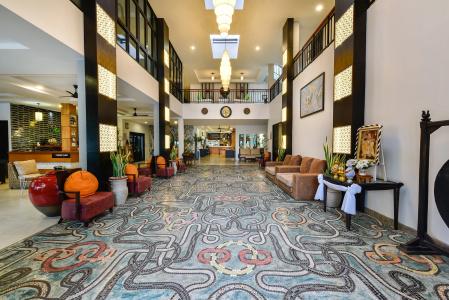 Coco Retreat Phuket Resort And Spa - Sha Plus - 2
