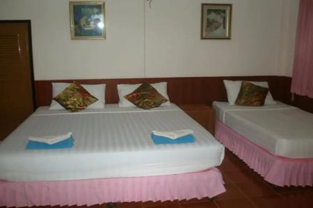 Rung Arun Resort - 139
