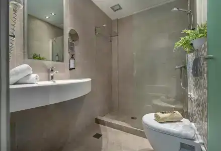 Ammon Zeus Luxury Beach - 8
