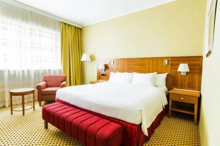 Courtyard by Marriott Pilsen - 49
