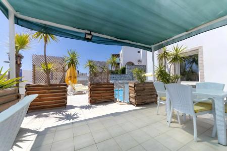 Hola Bodrum - 19