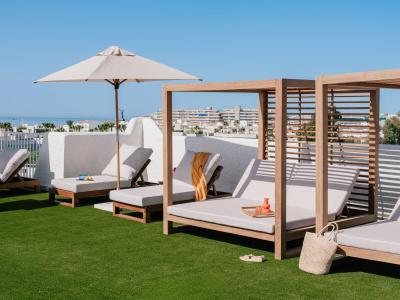 Melia Marbella Banús - 92