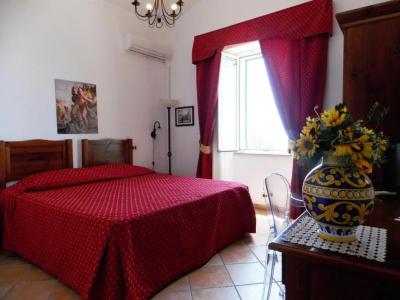 Camere Di Ulisse - 1