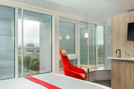 Holiday Inn Express Dublin City Centre, An Ihg - 72