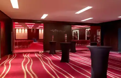 Park Plaza Westminster Bridge London - 13