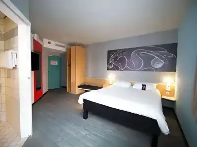 ibis Köln Messe - 63