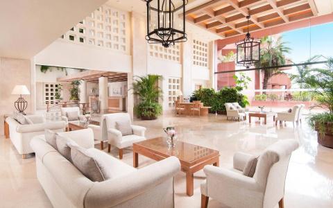 Sheraton La Caleta Resort & Spa - 30