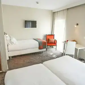 Hôtel Ligure - 23