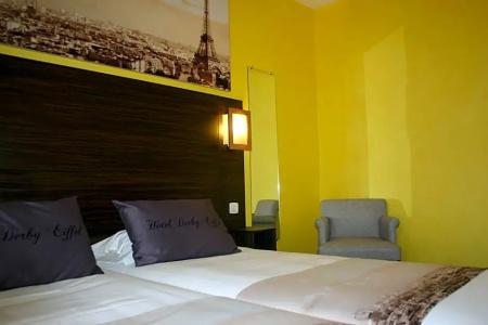 Hôtel Derby Eiffel - 58
