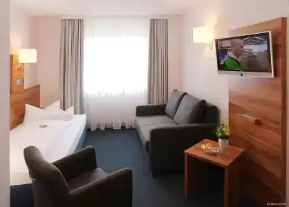Best Western Blankenburg - 5