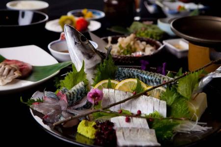 Ryokan Sennari (13 years or older) - 6
