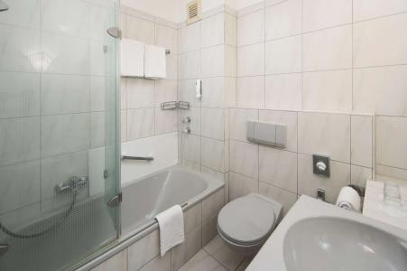 Best Western Heide Superior - 89