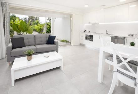 Noosa River Palms - 148