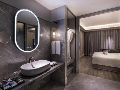 Mercure Suzhou Jinji Lake - 54