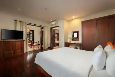 Son Tra Resort - 75