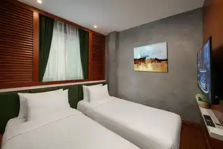 Hanoi La Selva Central & Spa - 23