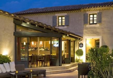 Hôtel du Château & Spa - Les Collectionneurs - 14