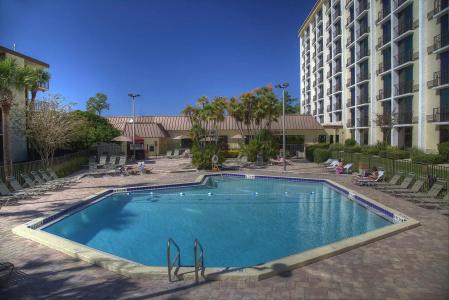 Rosen Inn Closest to Universal - 42