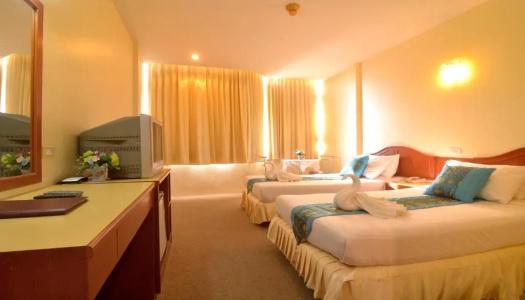 Chumphon Gardens - 42
