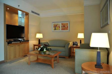 Holiday Inn Citystars, An Ihg - 14