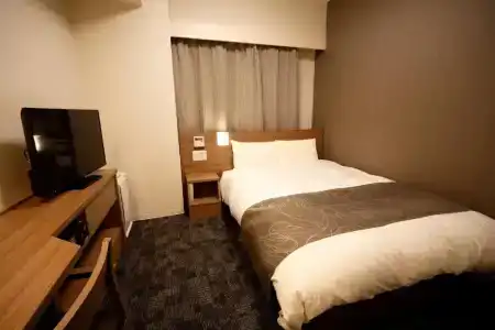 Dormy Inn Nagano - 30