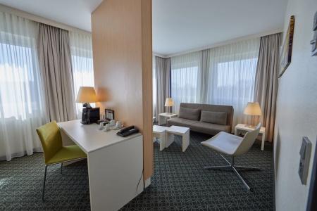 Mercure Severinshof Köln City - 110