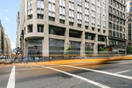 The Langham, New York, Fifth Avenue - 27