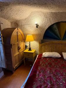 Babayan Evi Cave Boutique - Boutique Class - 57