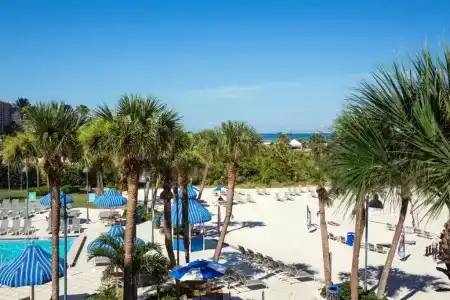 Sheraton Sand Key - 71