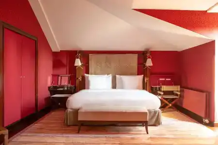 La Réserve Genève & Spa - 5