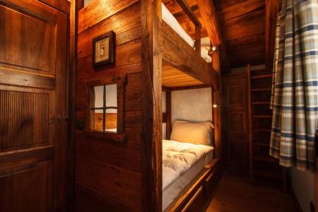 Au Coeur Des Neiges & Spa - 40