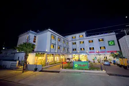 H Valley Yangon - 15