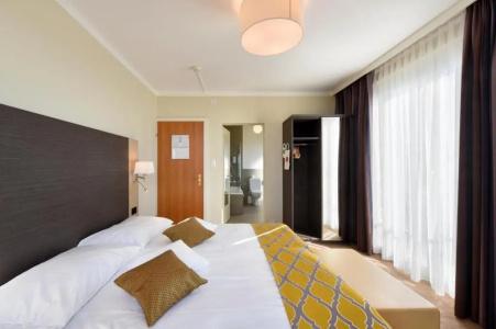 Hôtel Bellerive - 106
