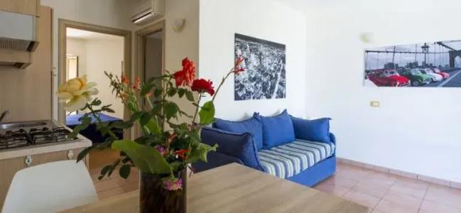 Residence Pietre Bianche ApartHotel - 31
