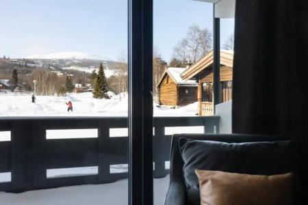 Bardøla Høyfjellshotell - 28