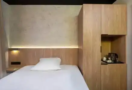 ibis Styles Dresden Neustadt - 37