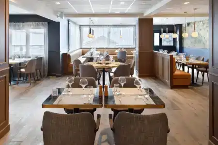 Hôtel Marielle - 29