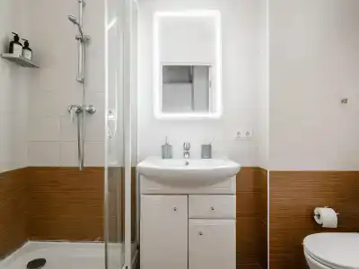 Kvart-(Кварт-Отель) на улице Садовая-Триумфальная 12/14 строение 1 - 7