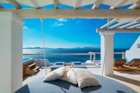 Mykonos Grand & Resort - 54