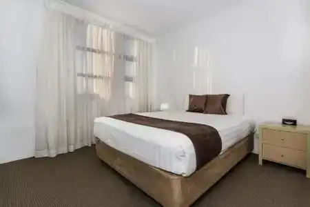 Perth Ascot Central Apartment - 62