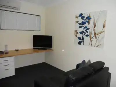 Perth Ascot Central Apartment - 55