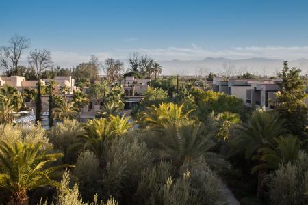 Four Seasons Resort Marrakech - 35