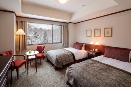 Hakuba Tokyu - 39