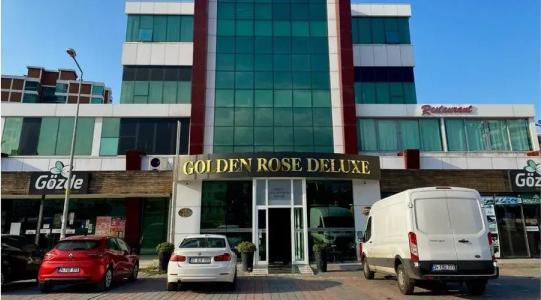 Rose Bay Manisa - 7