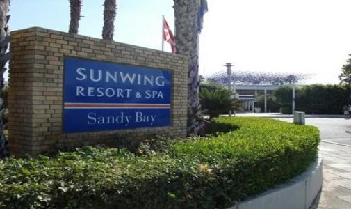 Sunwing Sandy Bay Beach - 3
