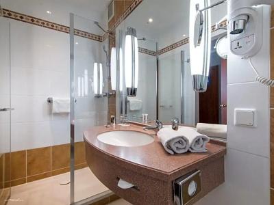 Mercure Poznań Centrum - 49