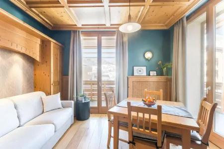 Radisson Residences Savoia Palace Cortina d’Ampezzo - 50